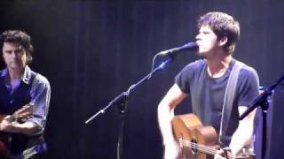 Seth Lakeman-Fight For Favour live in Gateshead 2010