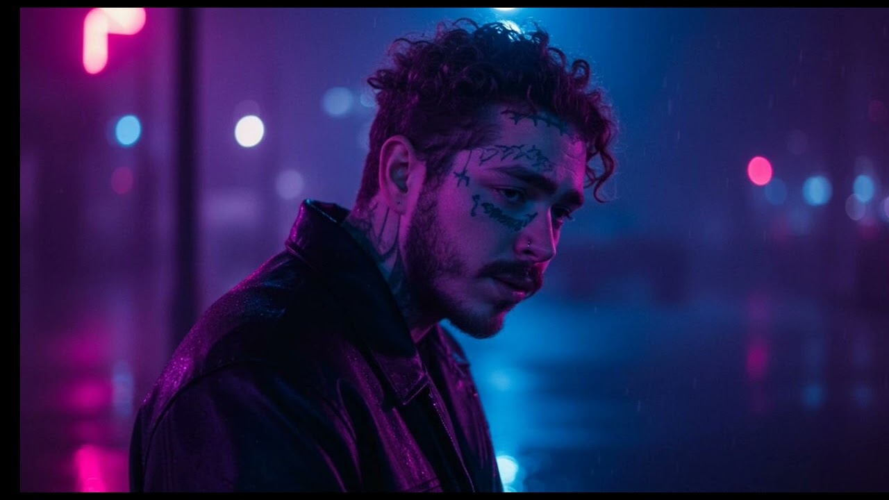 Post Malone – Silent Fever (Official Emotional Anthem)