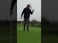 Hole in 1 Golf Challenge, Full Video on my Channel!  #golf #golfvlog #golfswing