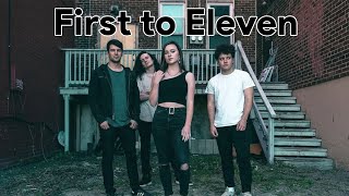 Download Lagu Quick questions with First to Eleven Download Lagu Quick questions with First to Eleven