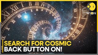 Why Do We Only Travel Forward In Time? Scientists Hunt For Time Travel Loophole Wion