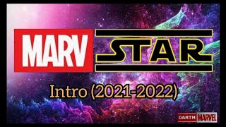 Marv.Star Studios Intro (2021-2022)