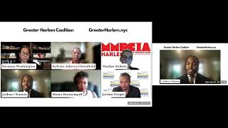 2024 NYS Assembly District 70 Forum