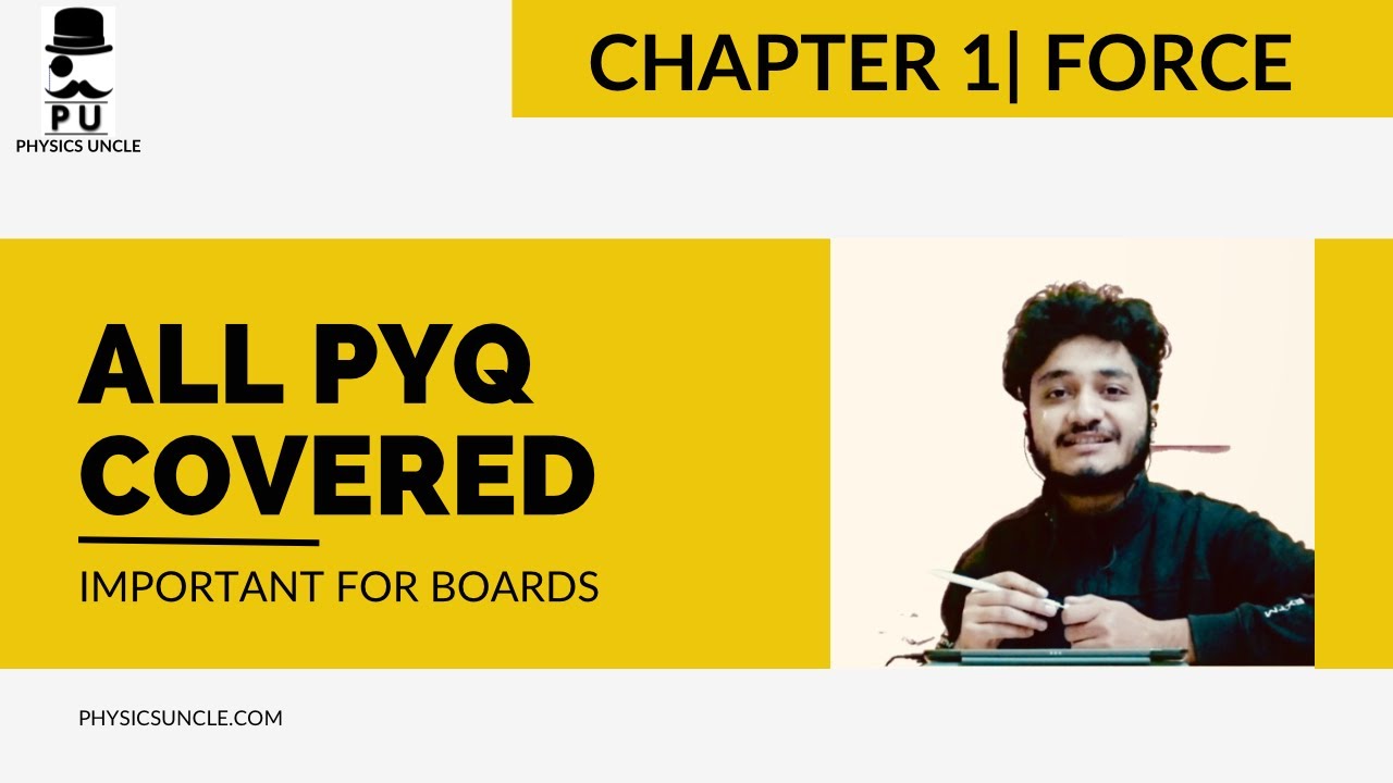 All previous year questions covered chapterwise video 1 10th icse