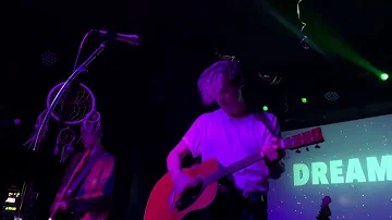 “Come Down Slow” - Dreamers @ Satellite, December 19, 2018