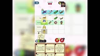 Profile Perfect Level 449 walkthrough solution