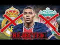 Kylian Mbappe To REJECT Liverpool & Real Madrid For PSG Stay?! | Euro Transfer Talk