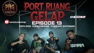 Download Lagu ‼️PORT RUANG GELAP‼️ - EPISODE 13 [RASA TAK SELESA] 👹