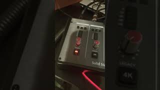 SSl 2 audio Interface #ssl #sslinterface
