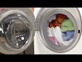 [LG Signature Washer/Dryer Combo] Troubleshooting Problems With Your LUWM101HWA