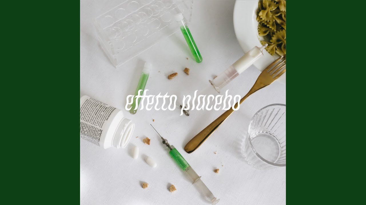 Effetto Placebo
