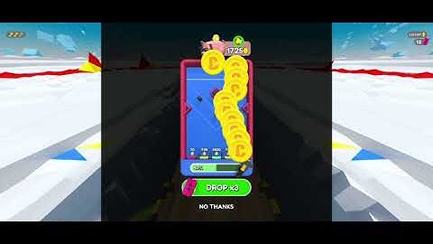 Going Balls Speedrun Gameplay New Update Samsung Android Level 694-698