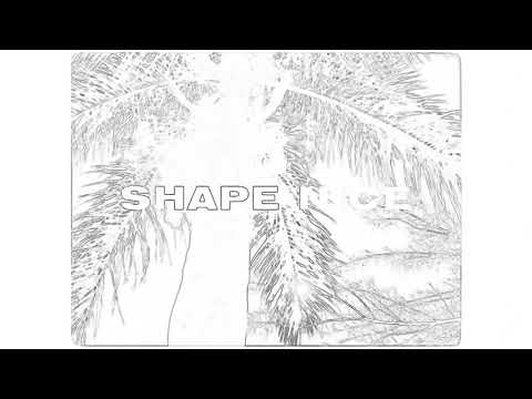 Afro B, Vybz Kartel, Dre Skull - Shape Nice