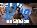 MAKING OF S8ul GAMING HOUSE 2.0 | CUTE VLOG