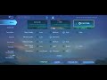 Best Settings for 120 fps on mobile legends #mlbb #mobilelegends le