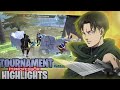 FREE FIRE TOURNAMENT HIGHLIGHT ⚡🔥|| ATOMX PROFESSOR 👾# 20