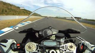 Ttsl Vs. Motomania In Oschersleben
