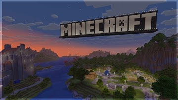 POV: You Fell Asleep In Minecraft