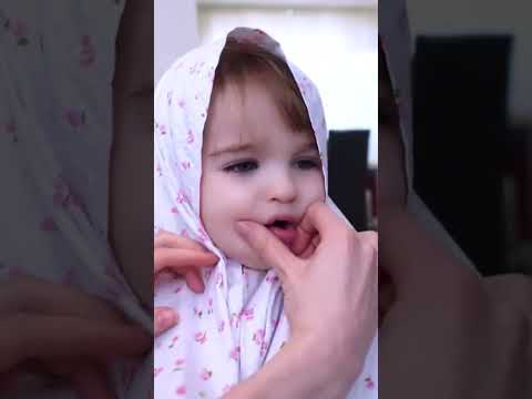 يارا لبست الحجاب ليوم كامل 