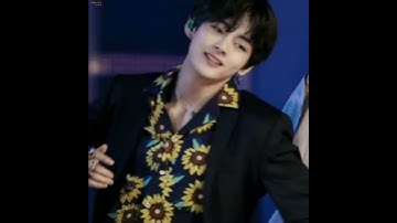 CCP/CC #TAEHYUNG BTS army pas baet and pro