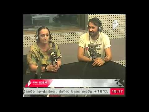 \"შტრიხ-კოდი\" 20.07.17  ძველი ქართული რეცეპტები