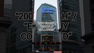 2008 Financial Crisis Explained | How Banks Crashed the Global Economy