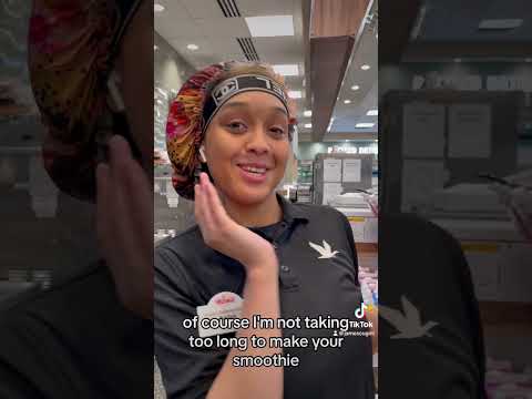 I WORK AT WAWA Funny Jokes Comedy Wawa Welovewawa