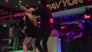 ANKARA GECE ALEMİ SARI HASRET SAHNEDE 2018 HD YouTube