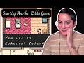 The Legend of Zelda: Link's Awakening - Part 1 (April 7, 2026)