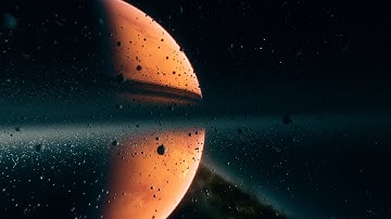 Ark Patrol -Let Go | 1 hour loop (first drop)