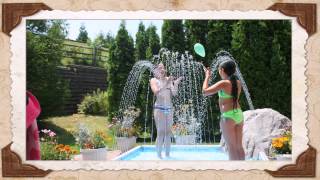 Fountscape Slideshow