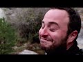 Beginning of video