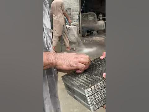 How To Repair A Car AC System - YouTube