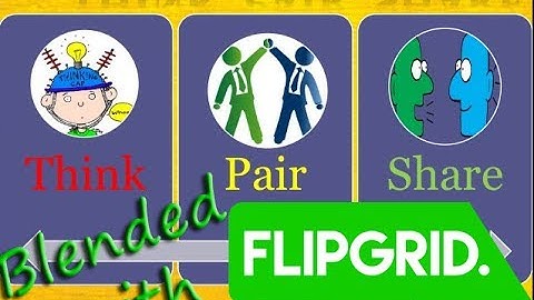 Blending AVID Reading Strategies with Flipgrid