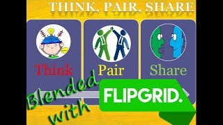 Celebrity Blending AVID Reading Strategies with Flipgrid Wealth