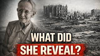 She Was the Last American Who Remembered the Old World