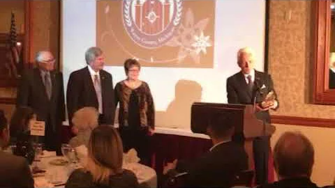John Zech day celebrated in Southgate