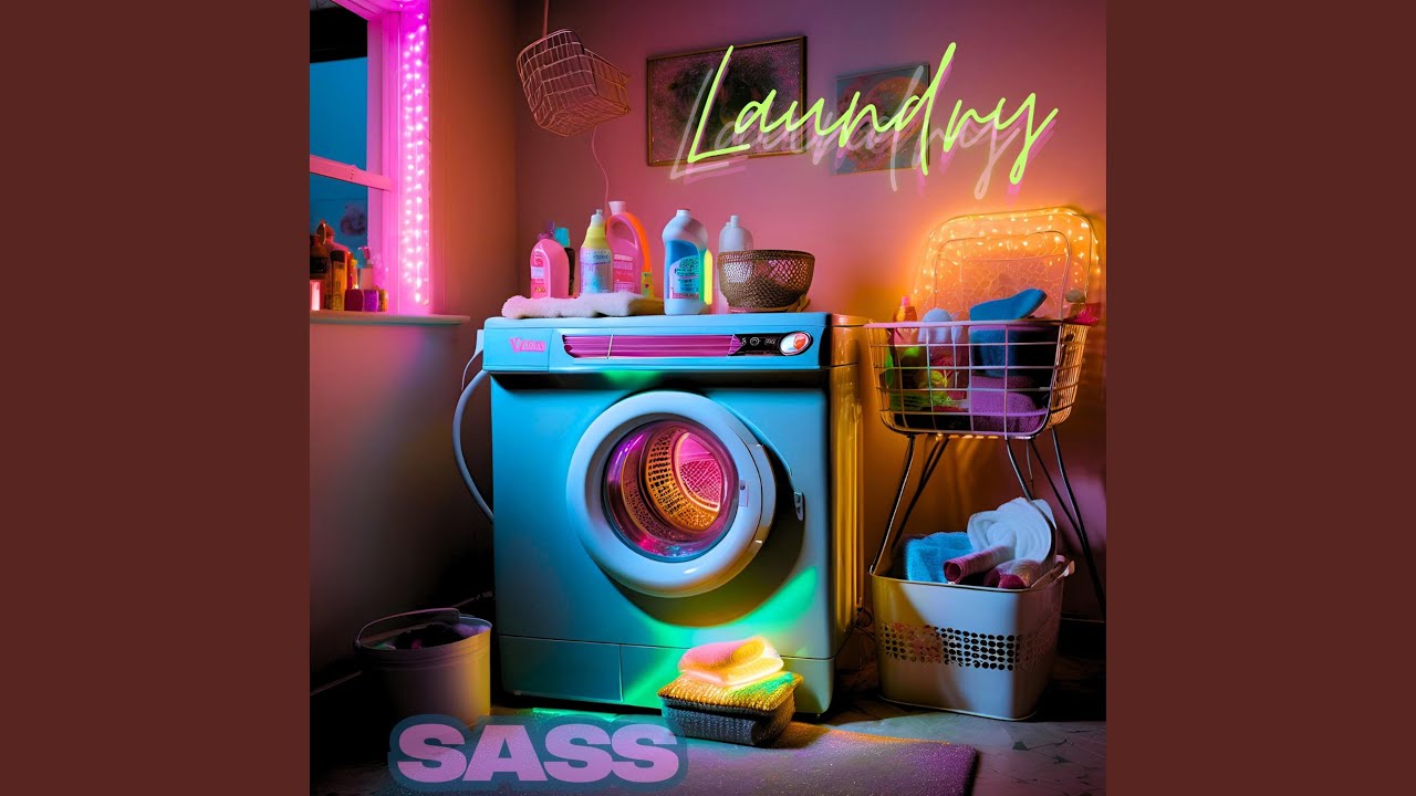 Watch Laundry on YouTube Watch Laundry on YouTube