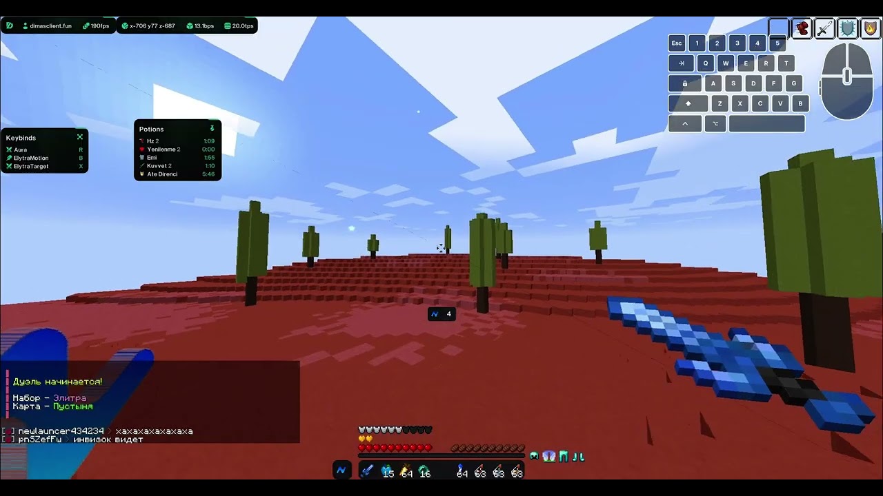 Dimasik user XD | Fix by HasHasHas777 TT:HasHasHas777