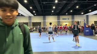TUVA vs ACAD Boys 18 Blue 26-May-2025