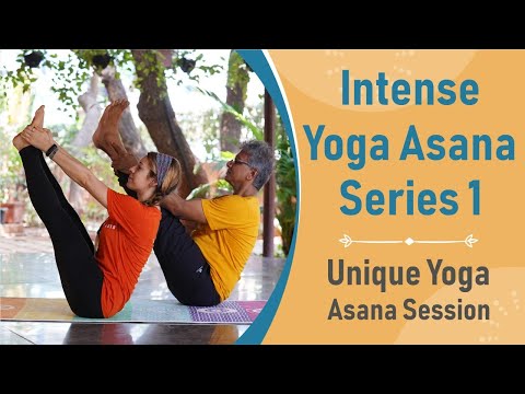 intense-yoga-asana-series-1-||-unique-yoga-asana-session