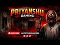 PS Horror Gamer is live
