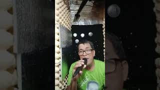 Sagot sa Kabalisahan/covered by Juancho Guieb