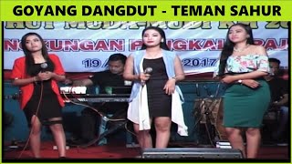 LIVE - GOYANG DANGDUT TEMAN SAHUR || CANDRA KIRANA MUSIC // YAPA MULTIMEDIA - PONOROGO JAWA TIMUR