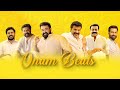 Onam special mashup 2022 arun k runni surendran frency folkz