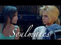 Cloud & Tifa | Soulmates