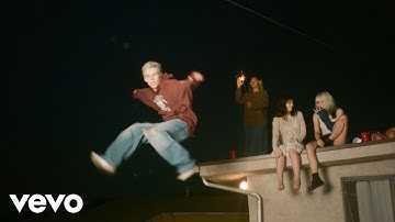 The Kid LAROI - BABY I