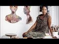 Artist Breakfast With Wangechi Mutu