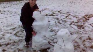 Sourmath in the Snow