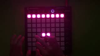 Alan Walker - Faded |Lauchpad mk2|+project Remake screenshot 3